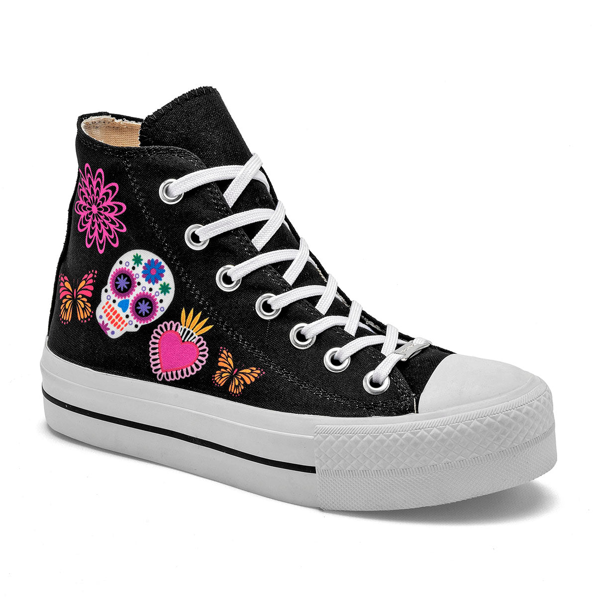 Moramora Tenis urbano para mujer