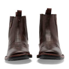 Bota para Hombre marca Mora west Café cod. 148096