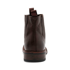 Bota para Hombre marca Mora west Café cod. 148096