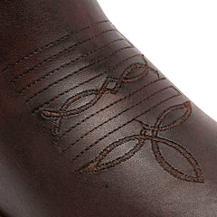 Bota para Hombre marca Mora west Café cod. 148096