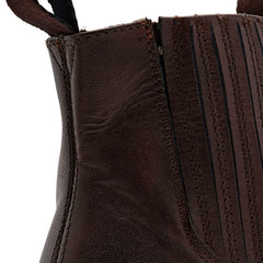 Bota para Hombre marca Mora west Café cod. 148096