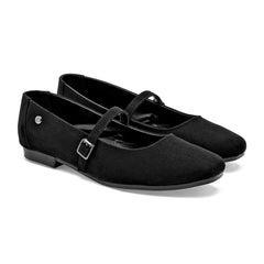 Flat para  marca Moramora Negro cod. 148100