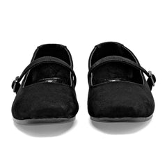 Flat para  marca Moramora Negro cod. 148100