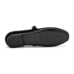 Flat para  marca Moramora Negro cod. 148100
