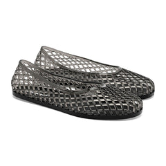 Sandalia para mujer  marca Moramora Negro cod. 148101