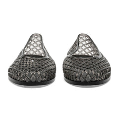 Sandalia para mujer  marca Moramora Negro cod. 148101