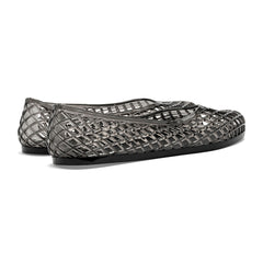 Sandalia para mujer  marca Moramora Negro cod. 148101