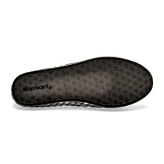 Sandalia para mujer  marca Moramora Negro cod. 148101