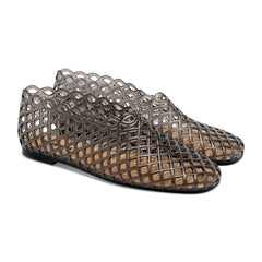 Sandalia para mujer  marca Moramora Negro cod. 148102