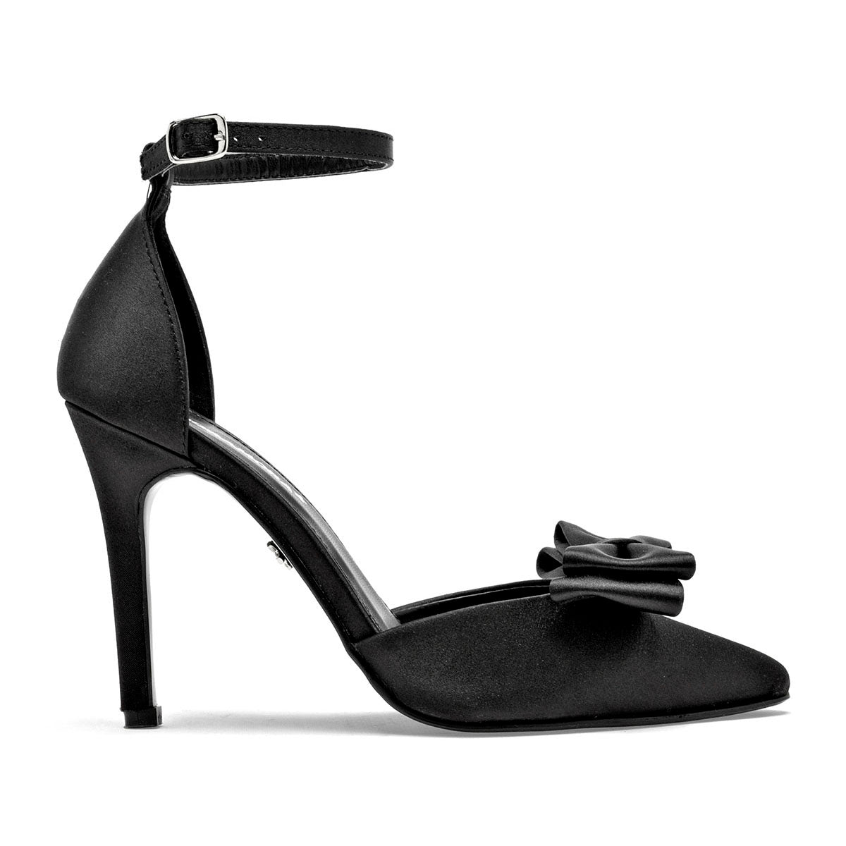 Moramora Zapatillas de fiesta para mujer