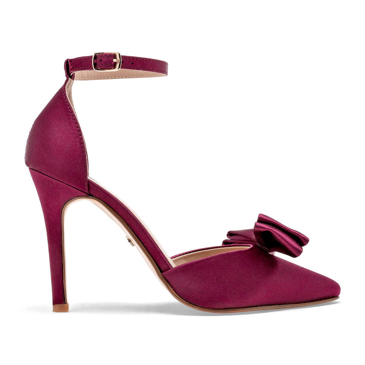 Moramora Zapatillas de fiesta para mujer