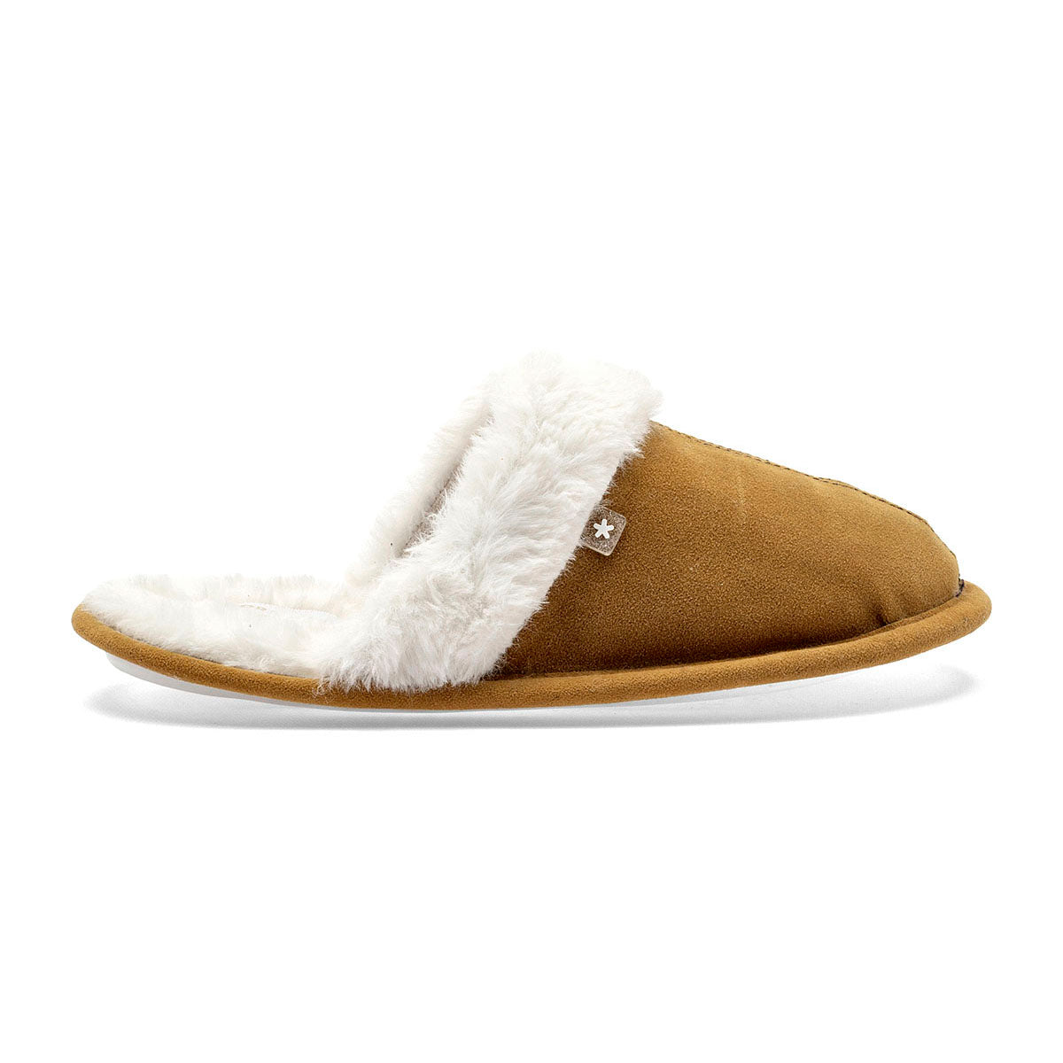 Mora Confort Pantufla para mujer