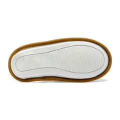 Pantufla para Mujer marca Mora Confort Beige cod. 148295