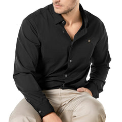 Mora Urban Camisa para hombre