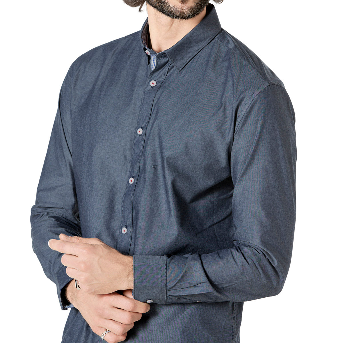 Mora Urban Camisa para hombre