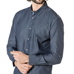 Mora Urban Camisa para hombre