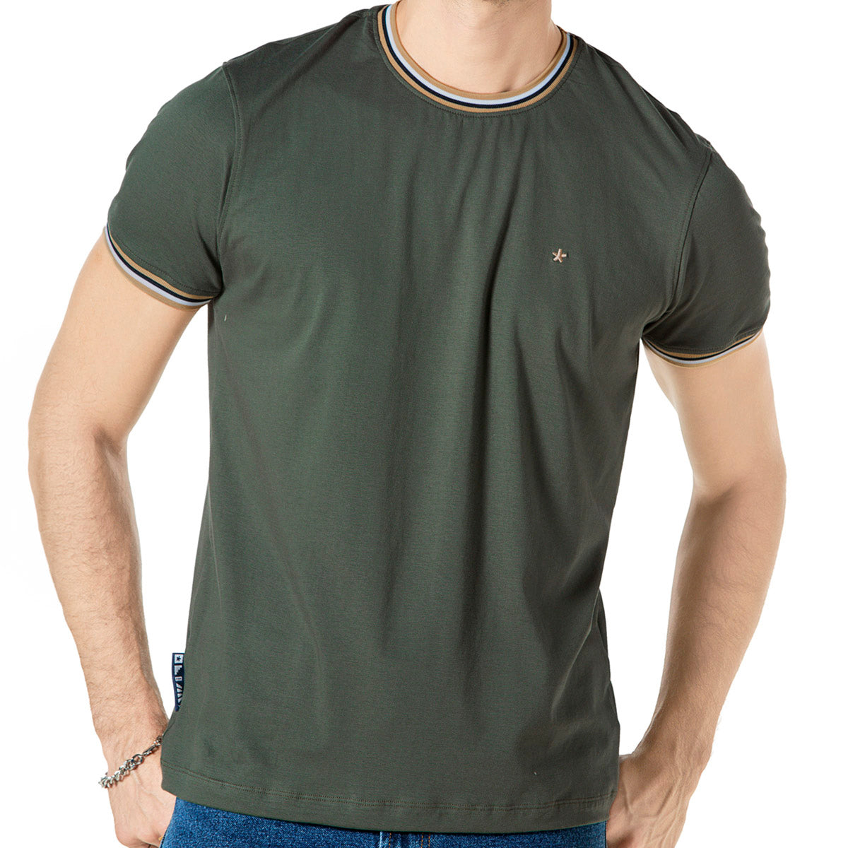 Mora Urban Playera para hombre