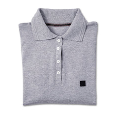 Playera tipo polo para mujer marca Moramora  cod. 148306