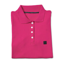 Playera tipo polo para mujer marca Moramora  cod. 148307