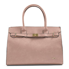 Bolsa para Mujer marca Moramora Rosa cod. 148505