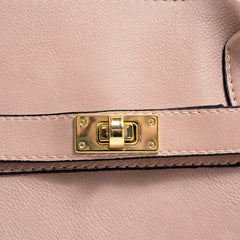 Bolsa para Mujer marca Moramora Rosa cod. 148505