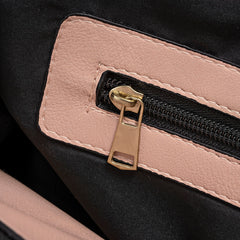 Bolsa para Mujer marca Moramora Rosa cod. 148505