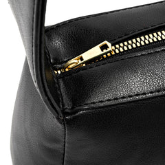 Bolsa para Mujer marca Moramora Negro cod. 148507