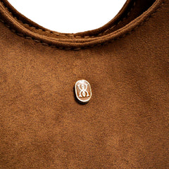 Bolsa para Mujer marca Mora west Camel cod. 148521