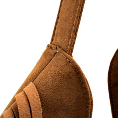 Bolsa para Mujer marca Mora west Camel cod. 148521