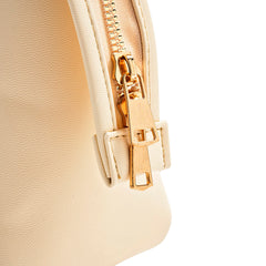 Bolsa para Mujer marca Moramora Beige cod. 148522