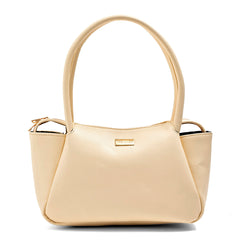 Bolsa para Mujer marca Moramora Beige cod. 148522