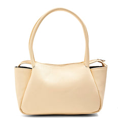 Bolsa para Mujer marca Moramora Beige cod. 148522