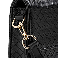 Bolsa para Mujer marca Moramora Negro cod. 148524