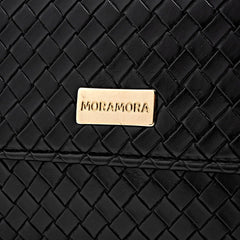 Bolsa para Mujer marca Moramora Negro cod. 148524