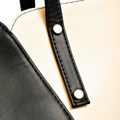 Bolsa para Mujer marca Moramora Negro cod. 148527