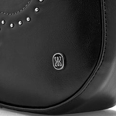 Bolsa para Mujer marca Mora west Negro cod. 148531