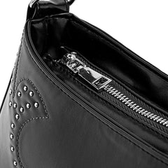 Bolsa para Mujer marca Mora west Negro cod. 148531