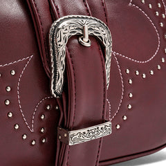 Bolsa para mujer  marca Mora west  cod. 148532
