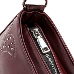 Bolsa para mujer  marca Mora west  cod. 148532
