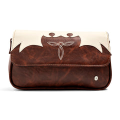 Bolsa para Mujer marca Mora west Café cod. 148559