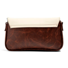 Bolsa para Mujer marca Mora west Café cod. 148559