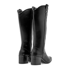 Bota vaquera para Mujer  cod. 148560