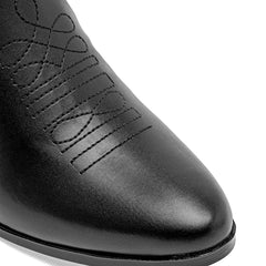 Bota vaquera para Mujer  cod. 148560