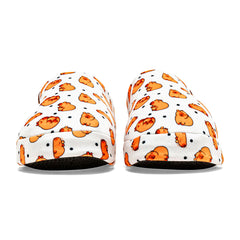 Pantufla para Mujer marca Moramora Beige cod. 148639