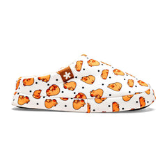 Moramora Pantufla para mujer