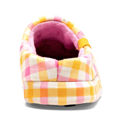 Pantufla para Mujer marca Moramora Amarillo cod. 148640