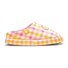 Moramora Pantufla para mujer