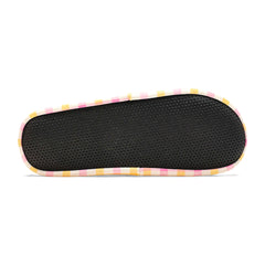 Pantufla para Mujer marca Moramora Amarillo cod. 148640