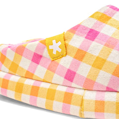 Pantufla para Mujer marca Moramora Amarillo cod. 148640
