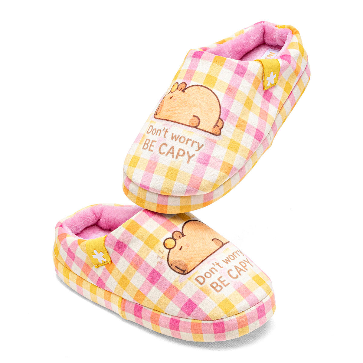 Moramora Pantufla para niña